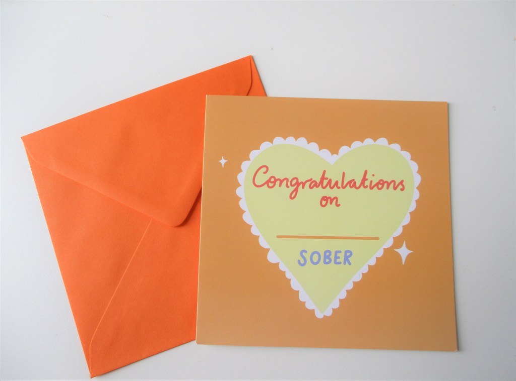 a diverse greeting card by independent business Cards Inclusive